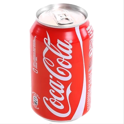Coca cola(33cl)