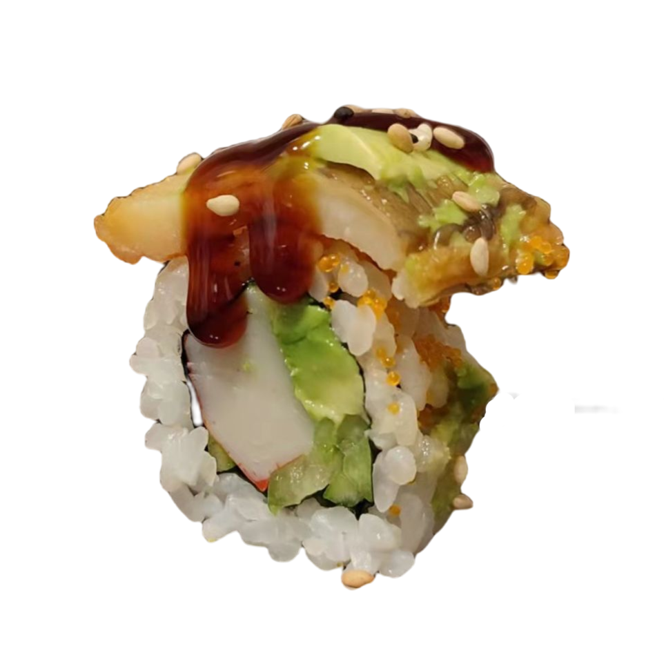 Nagoya maki